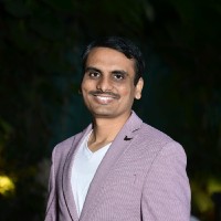 Aniket Kulkarni