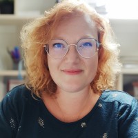 Cedrine Schiettecatte