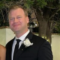 Billy Mcginley