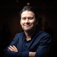 Martin Fitzpatrick