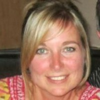 Debbie Jones