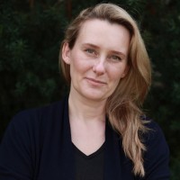 Małgorzata Godlewska