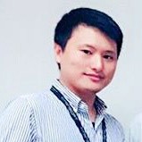 James Huo