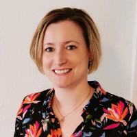 Suzanne Van den Broek