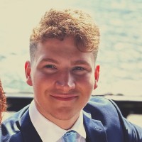 Caleb Walters