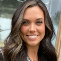 Kylee Sizemore, LRT, RT(R)
