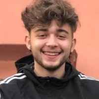Darius Andrei