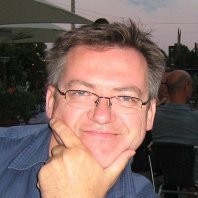 Steinar Sigurdsson