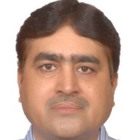 Ravinder Mehra
