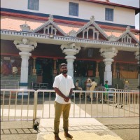 SHIVA PUTRA