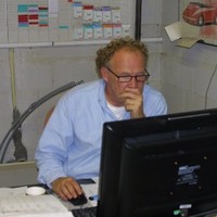 John Ostermeier