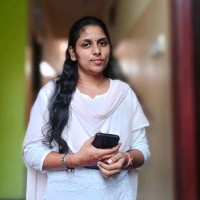 Pooja T