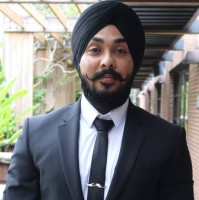 Gurpreet Singh
