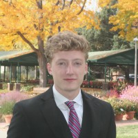 Parker Engstrom