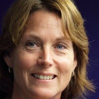 Geraldine Mulder