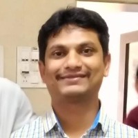 Surendra Babu Jagabathuni