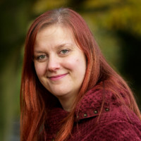 Danielle Oxton