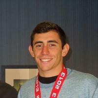 Connor Robbins