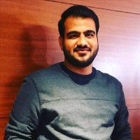 Hiten Mehta