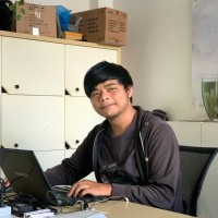 Aldi Saputra