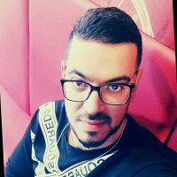 Abderrahim Bekhouche