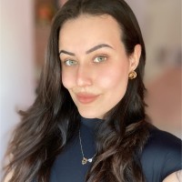 Yohanna Dutra