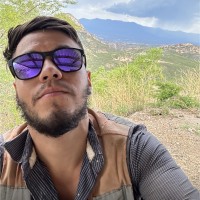 Jesus amado Cruz Obezo