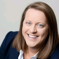 Allison Lunde, Pe, Mba, Ms