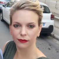 Maria Lamprou