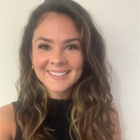 Georgia Hewson