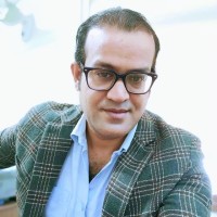 Mohd Danish