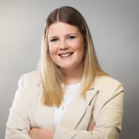 Svenja Silkenbäumer