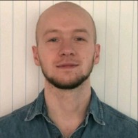 Maksym Lukianchuk