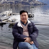 蒋志伟