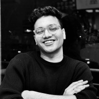 Abhinav Kashyap