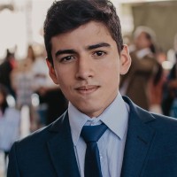 Jose Jarman Carrera