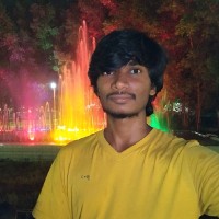 Gnanendra Babu