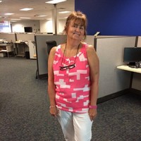 Karen Durst