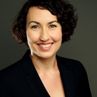 Julie-Christine Saget