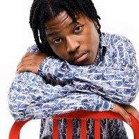 Denzel Harrison