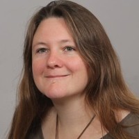 Marieke Vos