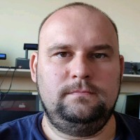 Balteanu Cosmin
