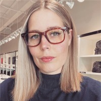 Kelly Popernik