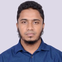 G M Saiful Alam