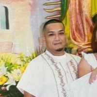 Martin Alonso Gloria Bustos