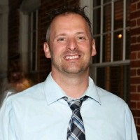 Adam O'Reilly