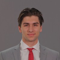 Patrick Guzzo