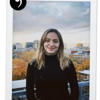 Juliette Roussel