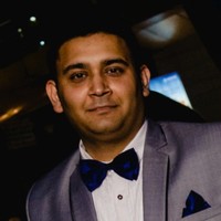 Gurbinder Sehgal.