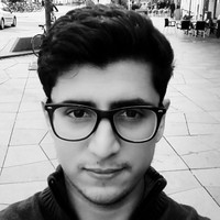 Usman Farooq